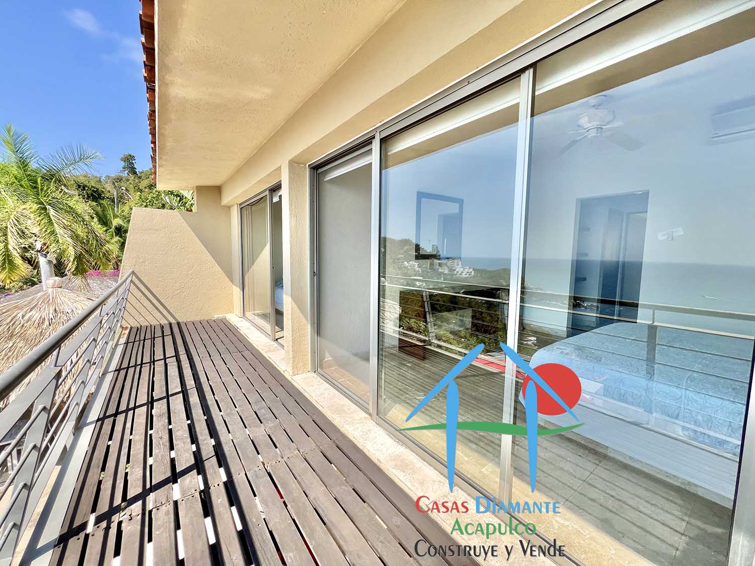 Villas Marlin 3 - Recámara uno 10